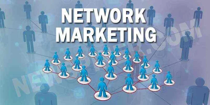 "Unveiling the Secrets of Successful Network Marketing: Strategies for Thriving in the Digital Age"