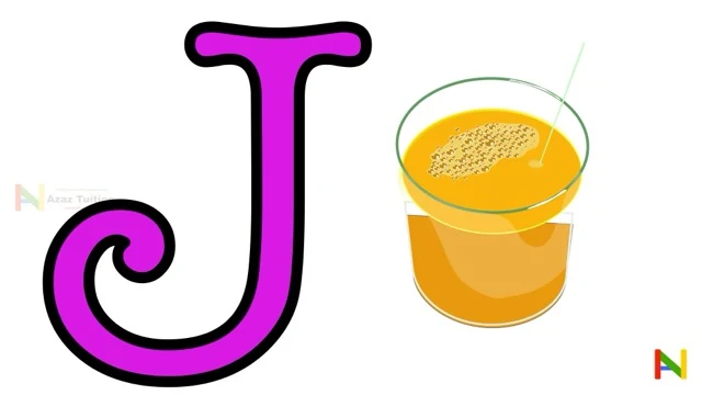 English Alphabet Learning Flash Cards
