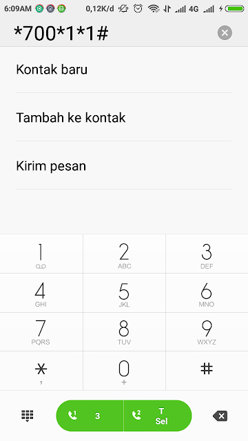 2 Langkah Cara Tukar Poin Telkomsel