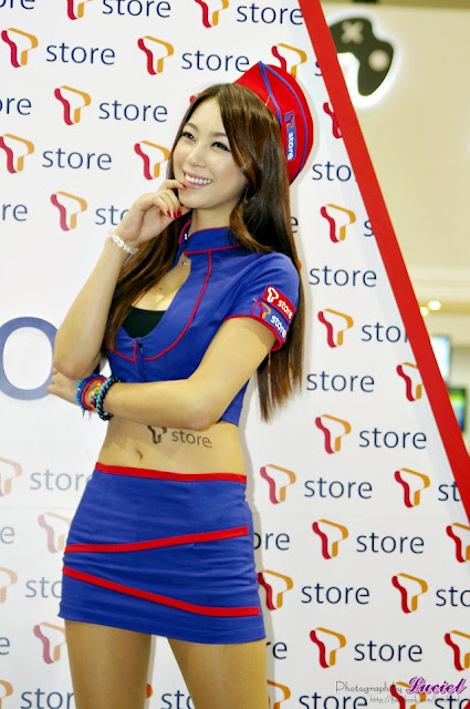 4 Ju Da Ha - G-STAR [Part 2]-Very cute asian girl - girlcute4u.blogspot.com