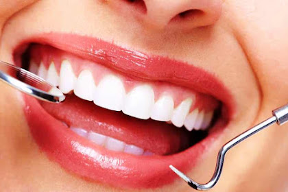 The Main Principles for Maintaining Dental Health and Mouth
