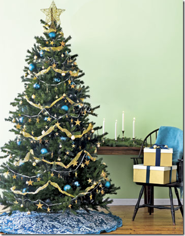 christmas tree star topper designer