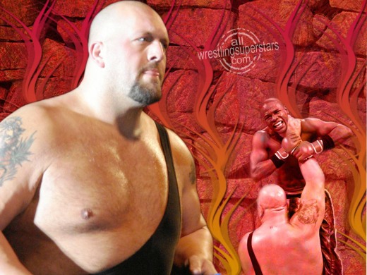 Big Show Picture