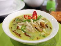 Resep Membuat Soto Medan Daging Ayam  Catatan Membuat Kue 