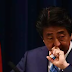 Shinzo Abe, Japan's Prime Minister Resigns For Health Reasons