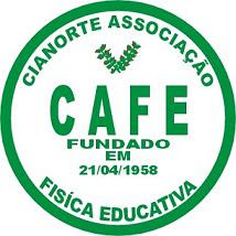 Resultado de imagem para cafe associação fisica e educativa