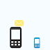 SMS directly to your eye 