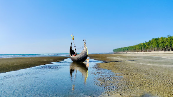 Top 10 tourist places in Bangladesh