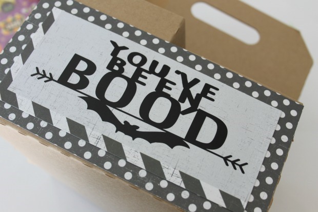 boo boxes