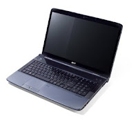 Acer Aspire 7740