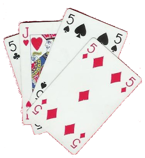 Cards Png