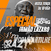 HOJE TEM TBTMUSICAL COM ESPECIAL IRMÃO LÁZARO NA RADIOBORG