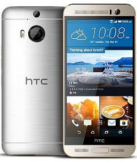 Harga HTC One M9 Plus Supreme Camera Terbaru