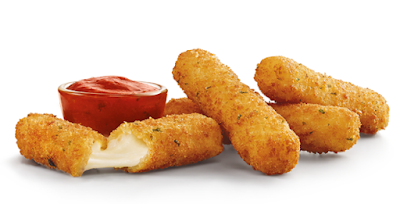 CHICKEN CHEESE FINGERS