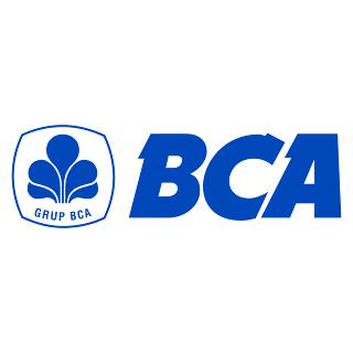 Bank Central Asia (BCA) Logo Vector Format (CDR, EPS, AI, SVG, PNG)