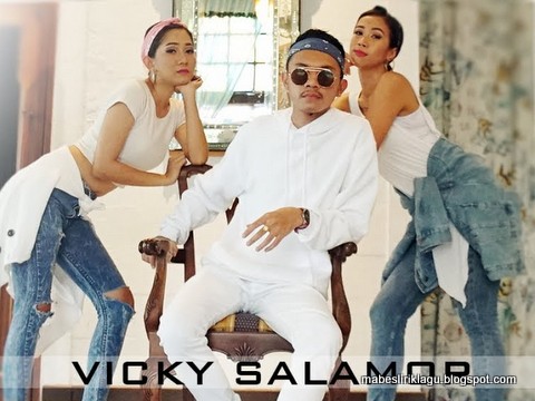 Vicky Salamor - LDR