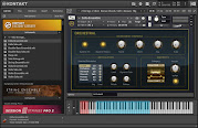 Native Instruments - Kontakt 5 Factory Library Full version