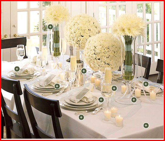 Party Decorating Ideas