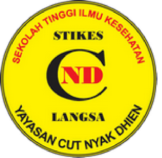 Lowongan Kerja RS Cut Nyak Dhien Langsa