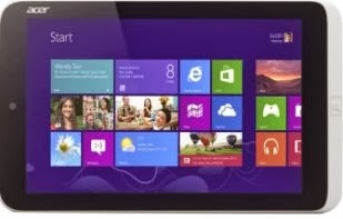 Tablet Acer Review : Spesifikasi Dan Info Harga Terbaru