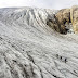 Swiss glaciers melt at record rate