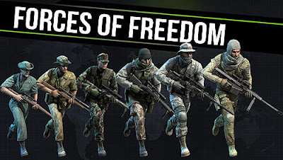  Download Gratis Game Forces Of Freedom Apk Terbaru  Download Gratis Game Forces Of Freedom Apk Terbaru 2017