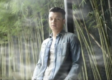 Jericho Rosales - Paboritong Tag-ulan lyric video