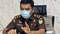 Jaksa Menunggu Tahap II, Berkas Perkara 'PETI' Dinyatakan P21