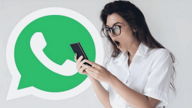 WHATSAPP: GOODBYE TO IMAGE COMPRESSION ON MOBILE AND DESKTOP