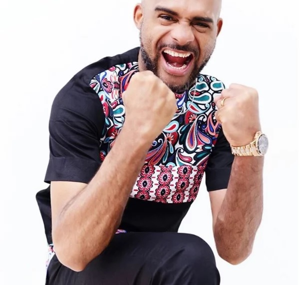 Actor Leo Mezie shares new photos after successful surgery