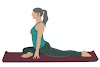 Hips-softening Yoga Postures