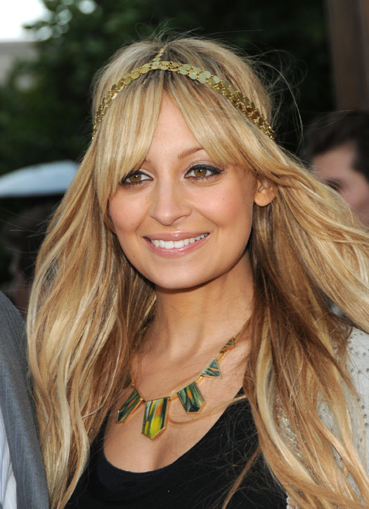 nicole richie