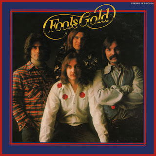 Fools Gold  "Fools Gold"1976 US Southern Country Pop Rock  (100 + 1 Best Southern Rock Albums by louiskiss)