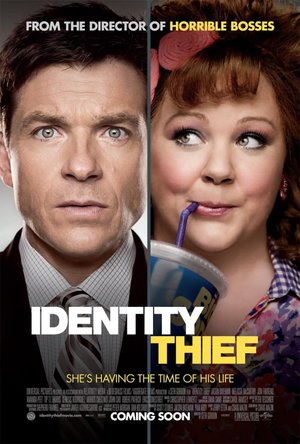 Free Download Movie Identity Thief (2013) UNRATED - 720p BluRay - 900MB MKV
