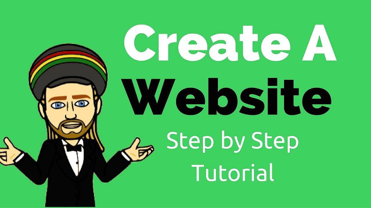 How To Start A Website With Wordpress
