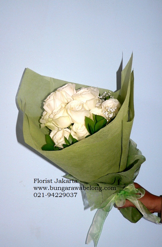 Toko Bunga Rawa Belong - Florist Jakarta | Indonesia ...