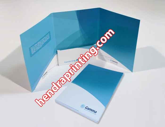 Jasa Cetak Stop Map  Presentation Folder Map  File  Map  