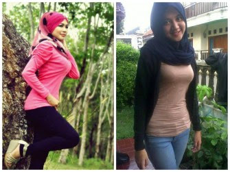 Foto Hijabers Pamer Toket (Jilboobs Hot) | bugildong.blogspot.com