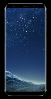 Samsung Galaxy S8 Akıllı Telefon