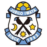 JUBILO IWATA