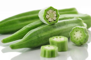 okra advantages