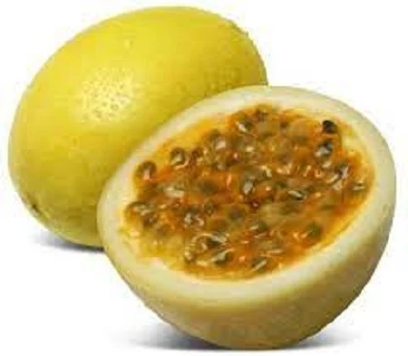 Benefits of passion fruit juice