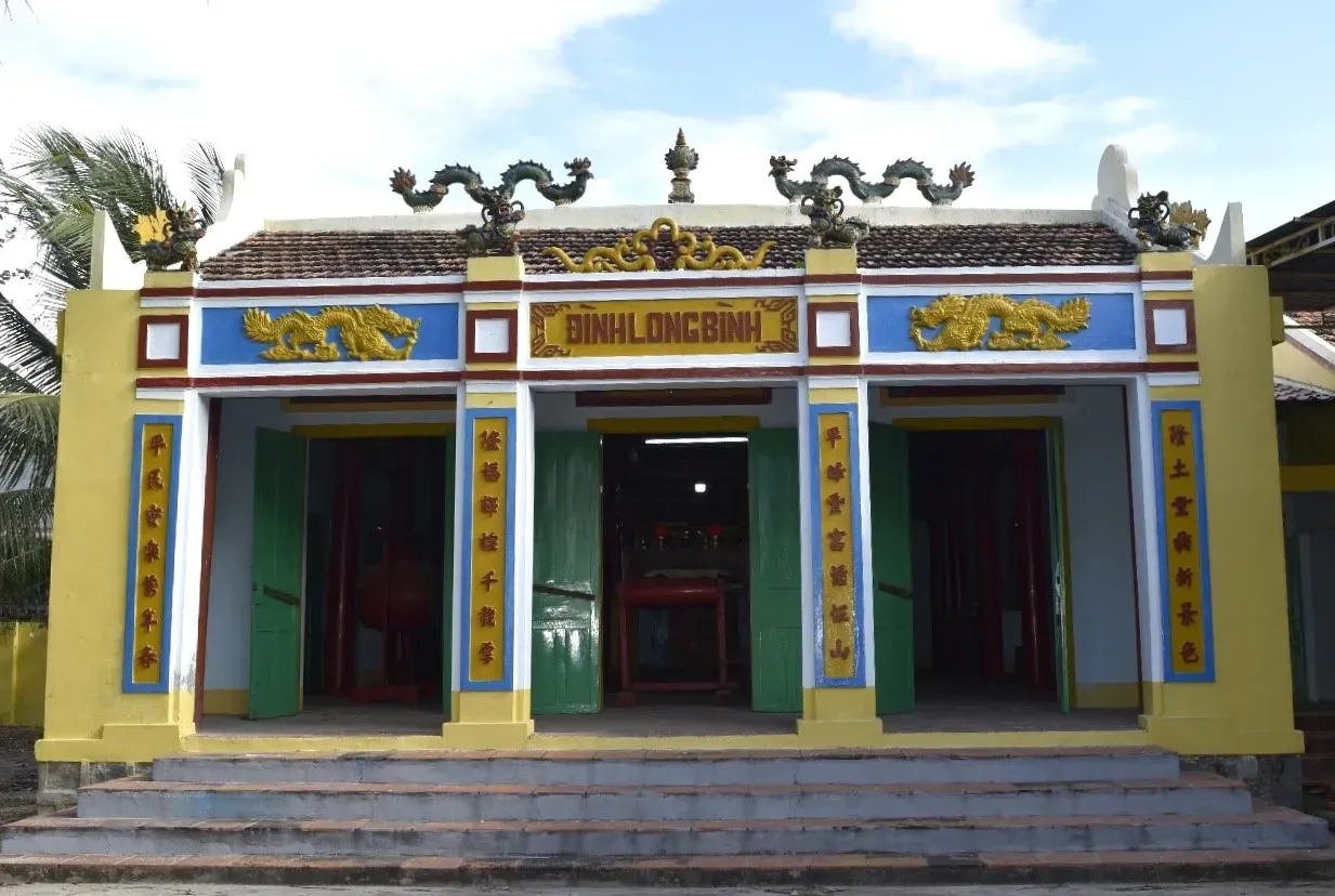 Bảo tồn di sản: Nâng cao giá trị văn hóa và du lịch tại Ninh Thuận