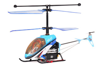 DOUBLE HORSE 9070 RC HELICOPTER IMAGES