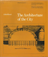 Architecture Of The City