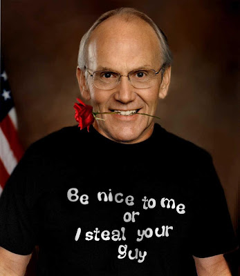 Larry Craig