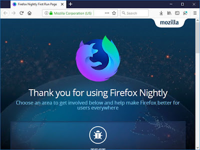Firefox-Nightly-Display