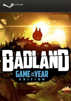 BADLAND Game of the Year Edition Free Download For PC