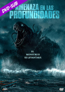 AMENAZA EN LAS PROFUNDIDADES – THE LAKE – BEUNG KAN – DVD-5 – SUB – 2022