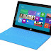 Microsoft Surface ( Tablet )